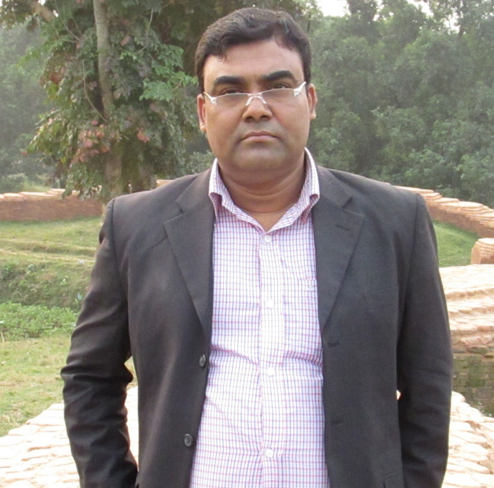 আনোয়ার মল্লিক