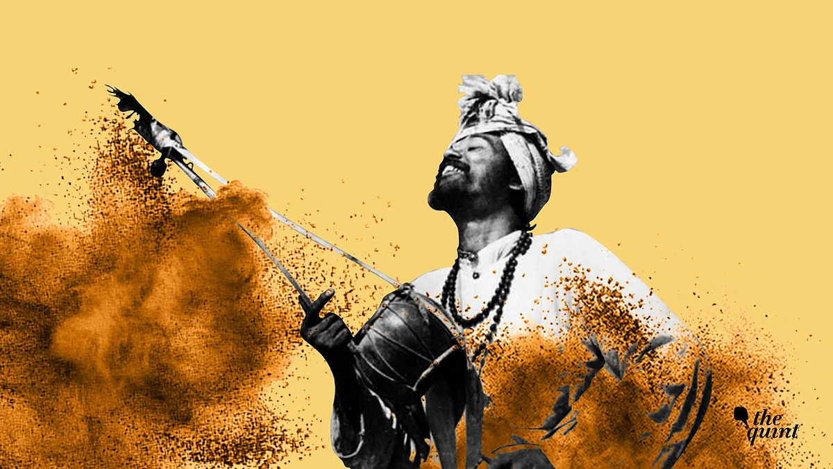 বাউলের সুর