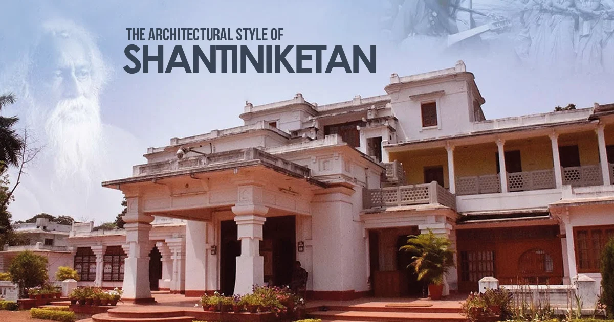 ভ্রমণের দিনলিপি — পর্ব ১: শান্তিনিকেতনে তিনদিন