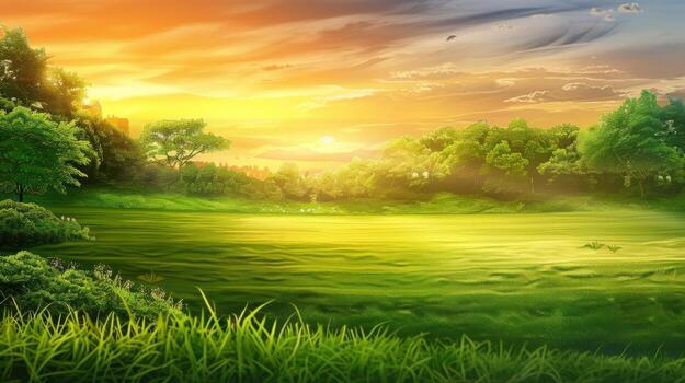 শেষ বিকেলের মেঘ